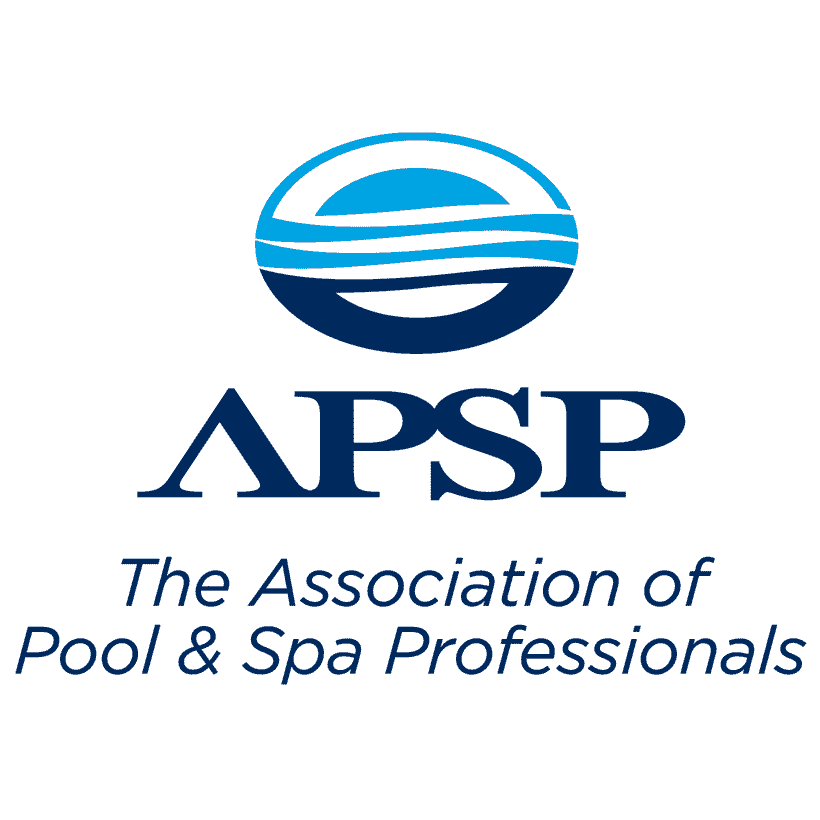 Member of the Association of Pool & Spa Profesionals