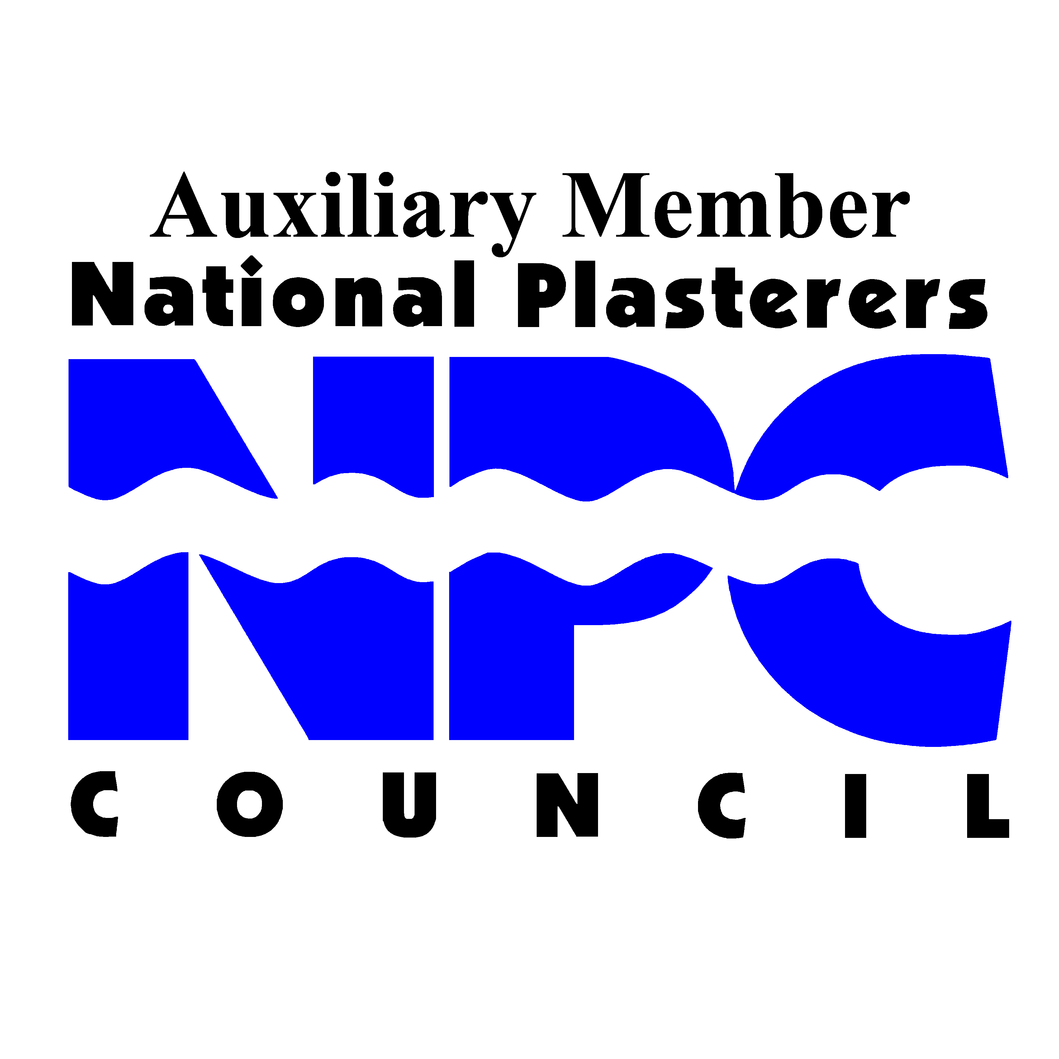 Affiliate of The National (Swimming Pool) Plasterer's Council